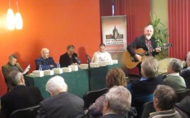 „Mitől székely az író?” – elkezdődött a 22. Marosvásárhelyi Nemzetközi Könyvvásár