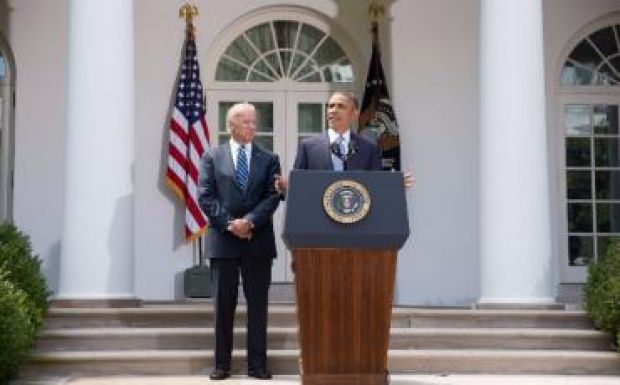 Obama gördülékeny hatalomátadást ígér