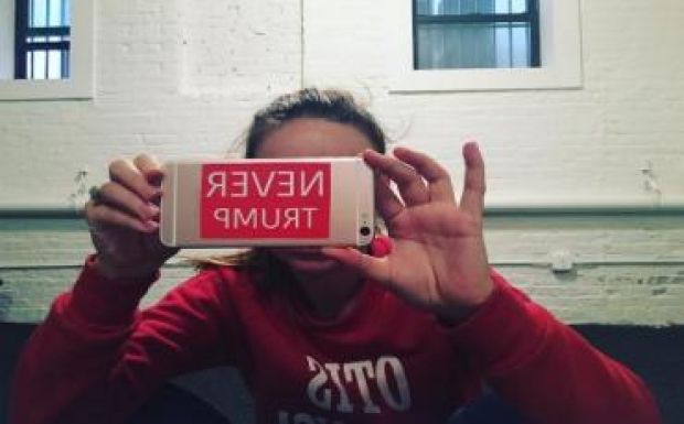 A hollywoodi celebek is reagáltak Trump győzelmére