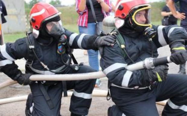 Az évenkénti hatezer tűzeset áldozatait füstriszatóval meg lehetne menteni