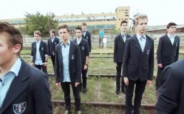 Hargita megyében a középiskolai végzősök egyharmada rögtön külföldre menne