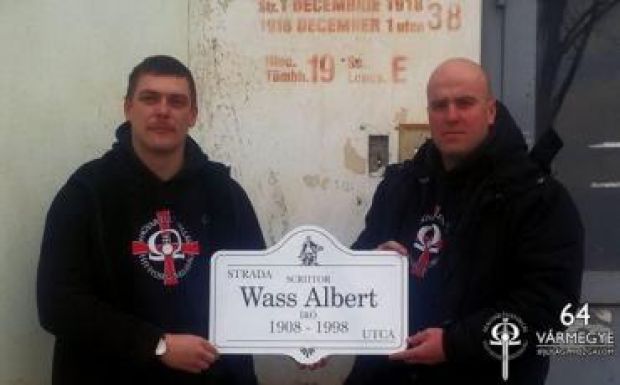 Megszűnik a „székely terroristák” házi őrizete