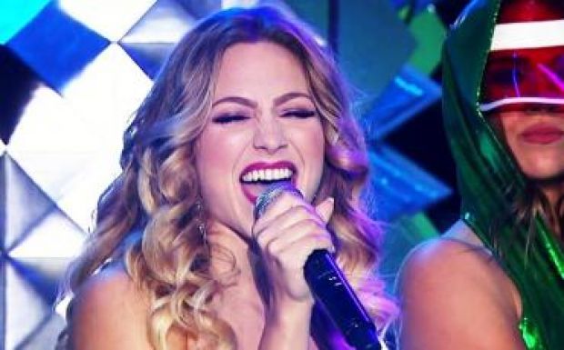 A csíkszeredai Szőcs Renáta a Star Academy győztese