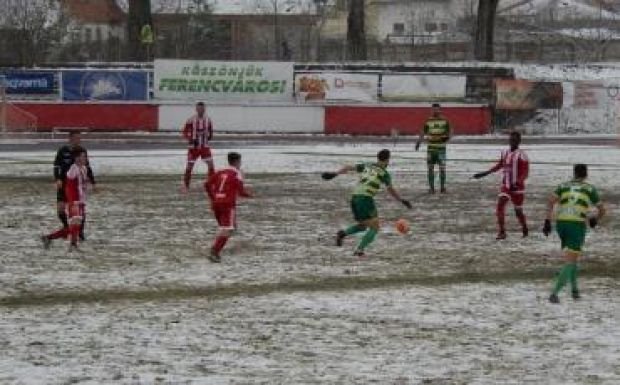 Liga 2: fordulók elhalasztását kérik a klubok 