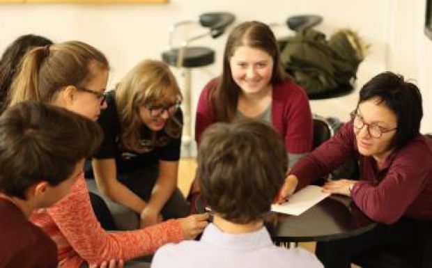 Középiskolásoknak szóló programot ajánl a nagyváradi magyar színház