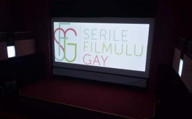 Zajlik a 11. Meleg Filmestek fesztivál Kolozsváron