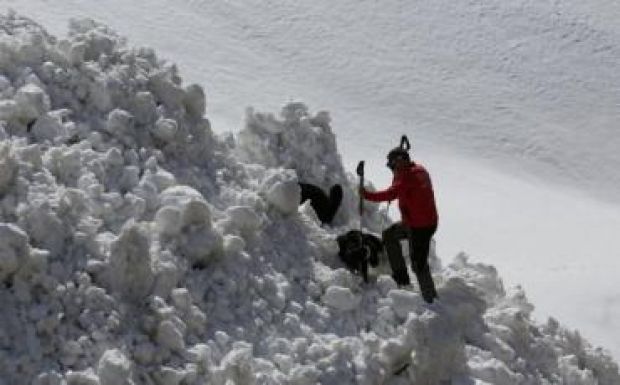 Eltűnt egy Hargita megyei testvérpár a Fogarasi-havasokban