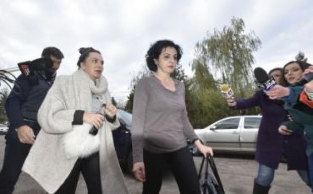 Előzetes letartóztatásba helyezték Ana Maria Pătrut