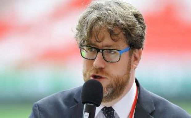 Szöllősi György lett a Nemzeti Sport főszerkesztője 