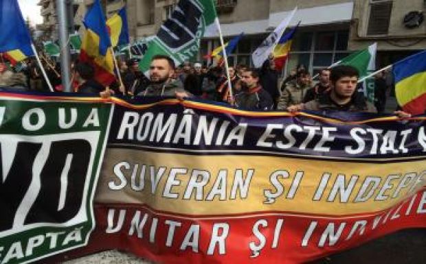 Románia nemzeti ünnepéről vitáztak a háromszéki önkormányzatban