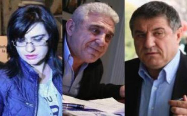 Döntött a Bukaresti Ítélőtábla a Becali testvérek és Cristian Borcea ügyében