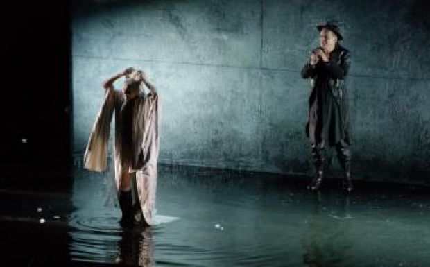 Elkezdődött az Interferenciák színházi fesztivál