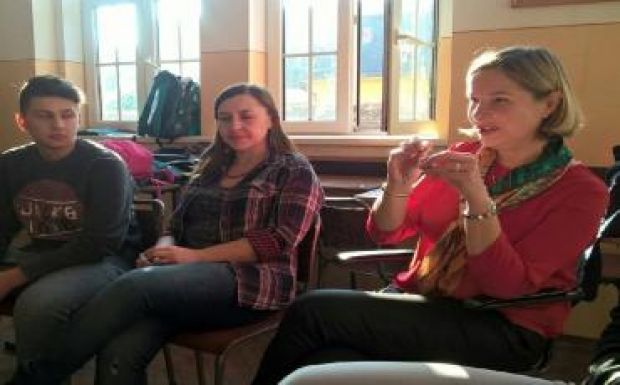 Hegedüs: a megbecsült szakmák közé kell emelni a pedagógusi pályát