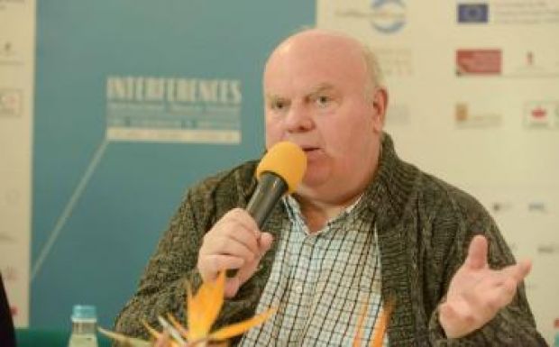 Európa egyik legfontosabb színházi rendezője Kolozsváron: „egyre inkább buborékokban élünk”