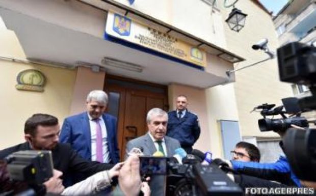 Elkezdődhet Călin Popescu-Tăriceanu bűnvádi perének érdemi tárgyalása