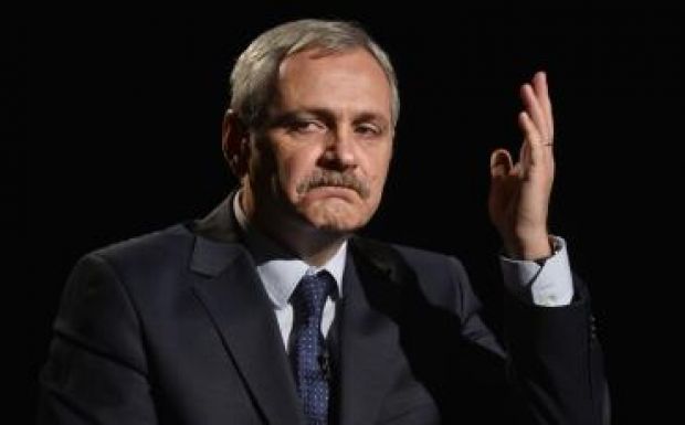 A politika fintora: ezért nem lehet Liviu Dragnea miniszterelnök