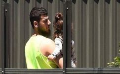 Feltételezett terroristákat vettek őrizetbe Ausztráliában