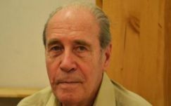 Kolozsváron mutatták be Dávid Gyula „1956 Erdélyben és ami utána következett” könyvét