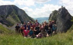 KMKF: a moldvai csángó keresztszülő-programról és a ReConnect Transylvaniáról egyeztettek