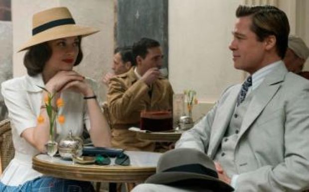 Filmkritika: Mata Hari szeress belém