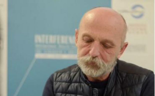 Tíz év után jelentkezett új drámakötettel Visky András