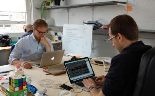 Kolozsváron és Temesváron több az informatikus, mint az egész Regátban