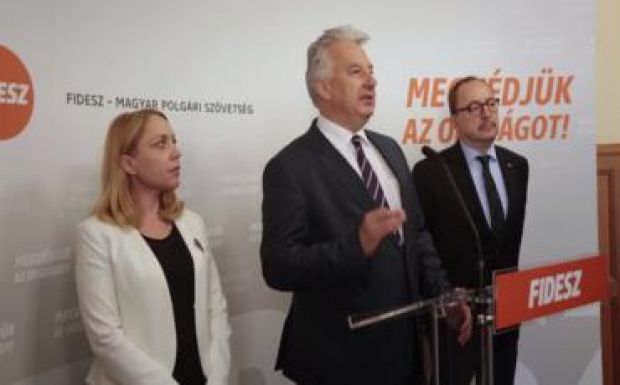 Magyar kormánypárti politikusok sorsdöntőnek tartják a romániai választást