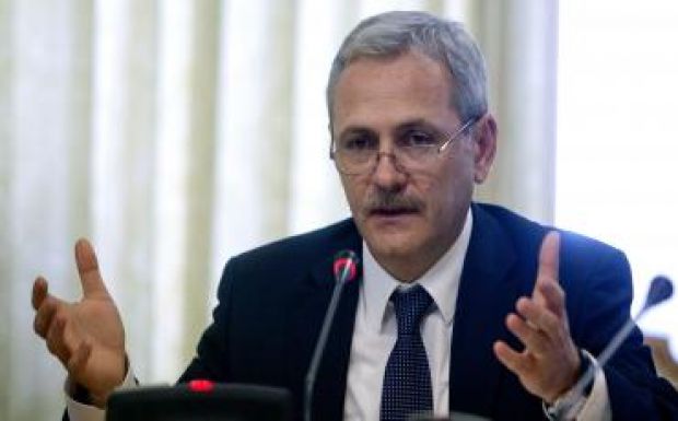 Dragnea: vajon miért nem reagált Cioloș a budapesti  „támadásra”?