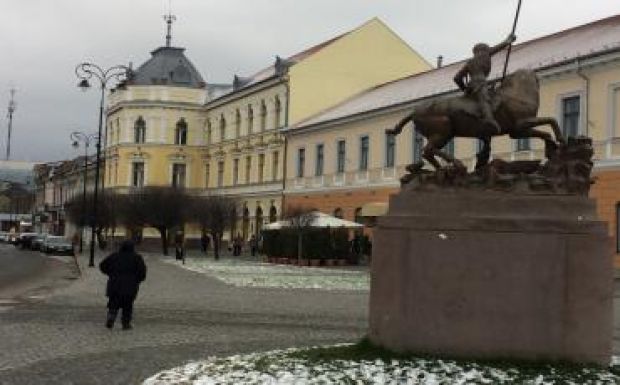 Sepsiszentgyörgy támogatja a nagycsaládosokat és a vállalkozókat 