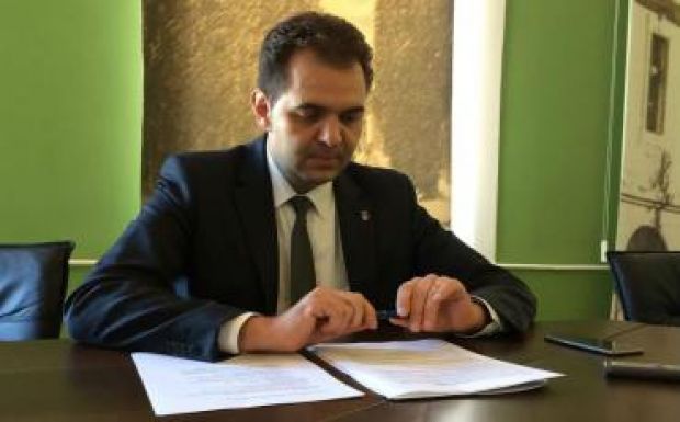 Antal Árpád: Kifizetem a büntetést, majd bebizonyítom a prefektus rosszhiszeműségét