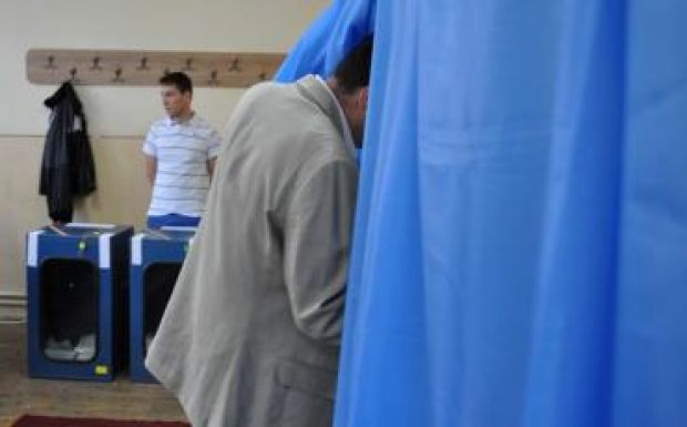 Megkezdődtek a parlamenti választások: megnyílt az aucklandi szavazókörzet