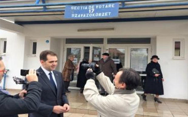 Antal Árpád: Erdélyt megpróbálták lezülleszteni Ó-Románia szintjére