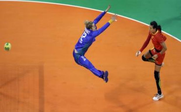 Kézilabda-Eb: Cristina Neagu vezeti a góldobók listáját 