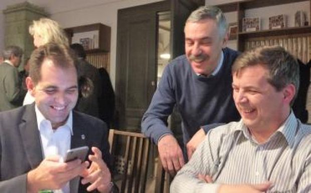 Háromszéken az RMDSZ fölényesen megnyerte a választásokat