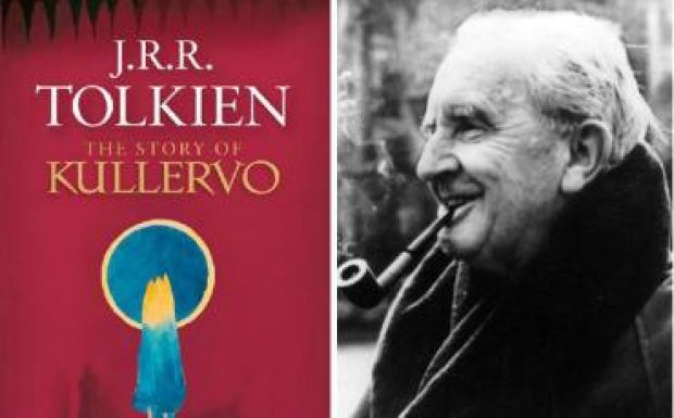 Először jelent meg magyarul J.R.R. Tolkien első prózai műve