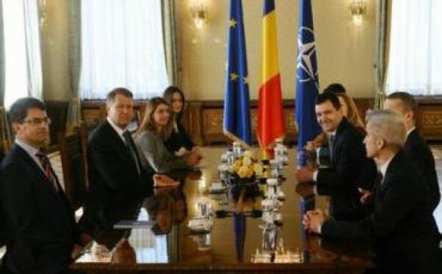 Nicuşor Dan: az USR nem szavazza meg a PSD és Dragnea körül alakult kormányt