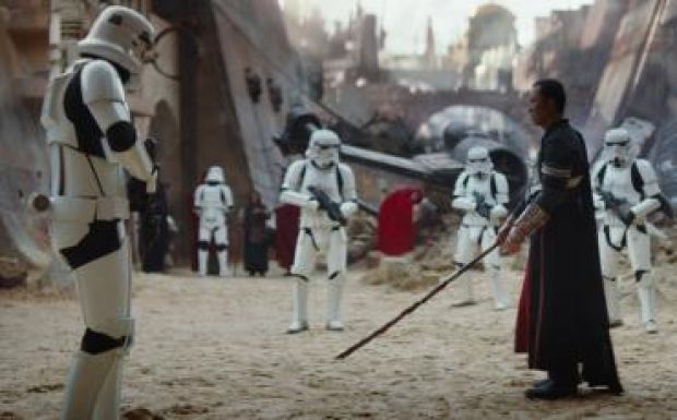 Ha én jedi lehetnék – filmkritika