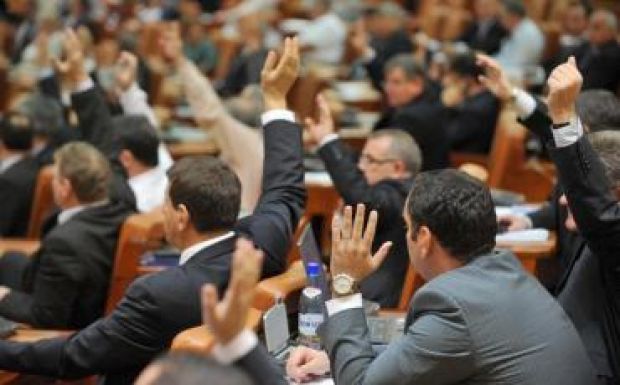 Kialakult az RMDSZ képviselőinek és szenátorainak hivatalos névsora