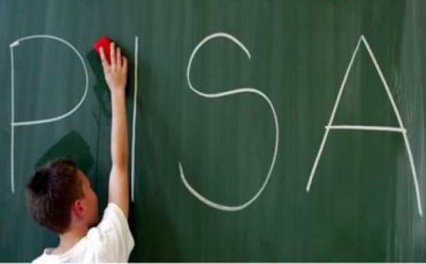 PISA-mérés: az erdélyi magyarok természettudományokban erősebbek