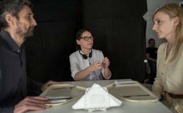 Magyar film is versenyez az Arany Medvéért a Berlinálén