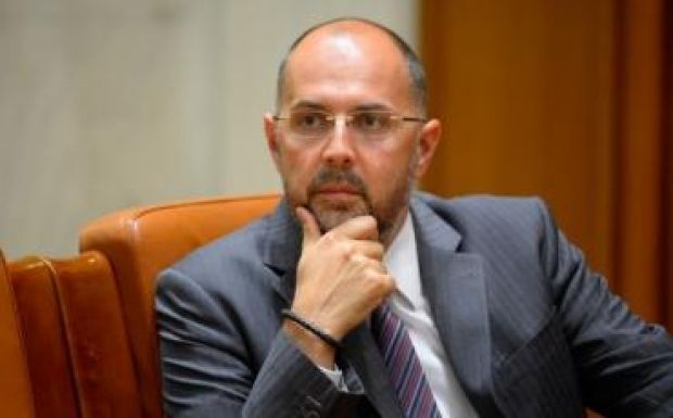 Kelemen Hunor a kormányfőjelöltről: érdekes javaslat