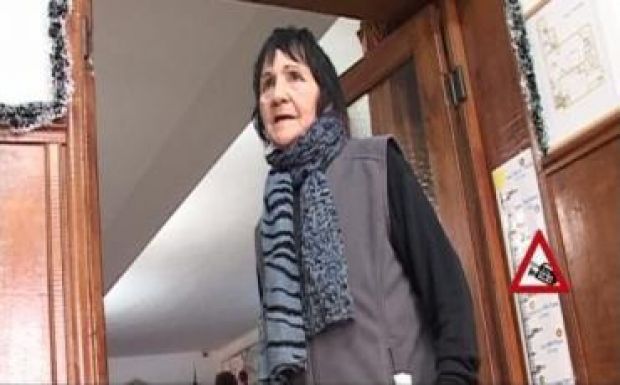 Aggódik lánya egészségéért Sevil Shhaideh édesanyja