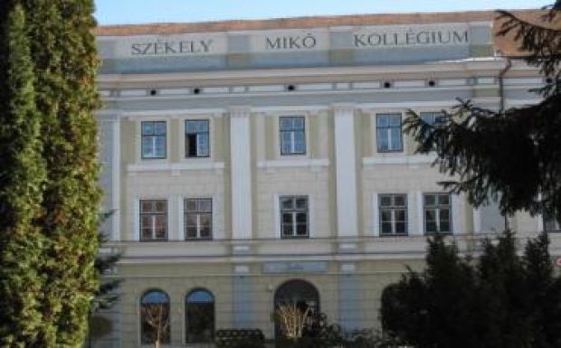 Ismét az egyház ellen döntött a bíróság a Székely Mikó Kollégium ügyében