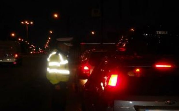 Országszerte több mint 10 ezer rendőr biztosítja a közrendet karácsonykor