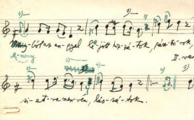 Így született a legismertebb magyar karácsonyi dal