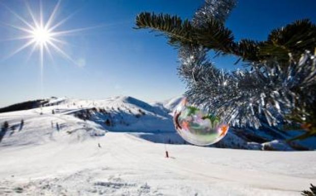 Ilyen idő lesz hétfőn és kedden