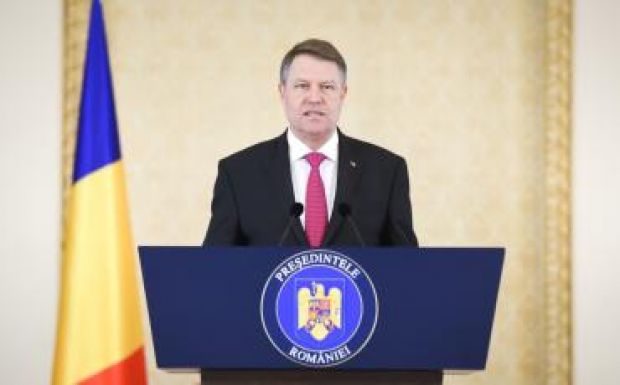 Klaus Johannis: a PSD-ALDE javasoljon új kormányfőjelöltet