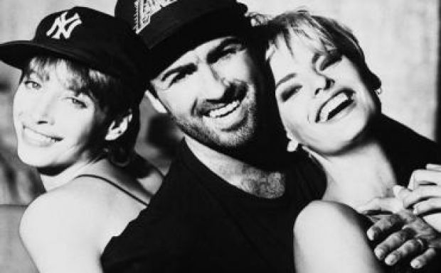 Dokumentumfilmen dolgozott halála előtt George Michael