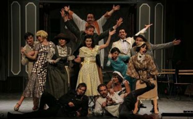 Szilveszteri színházkörkép - csupa móka és kacagás