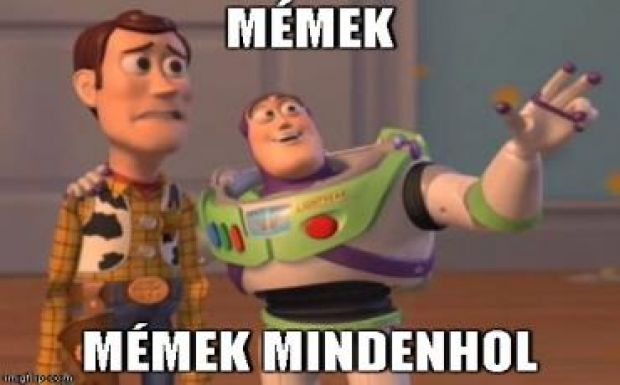 Online egyszerűen: mik azok a mémek?